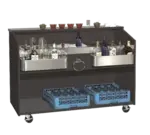 Advance Tabco D-B, Portable Bar