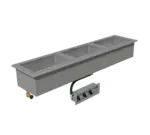 Advance Tabco DISLSW-3-240, Hot Food Well Unit, Drop-In, Electric