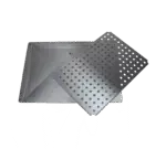 Advance Tabco , DP-1842, Drip Tray Trough, Beverage