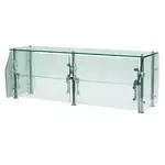 Advance Tabco DSG-12G-84, Sneeze Guard, Stationary
