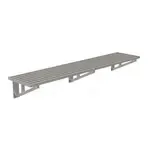 Advance Tabco DT21-6, Shelving, Wall Mounted