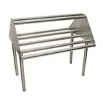 Advance Tabco , DTA-79, Dishtable Sorting Shelf