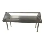 Advance Tabco DTA-79S, Dishtable Sorting Shelf
