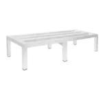 Advance Tabco DUN-2060-8, Dunnage Rack, Vented