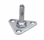 Advance Tabco EC-11, Shelving Accessories