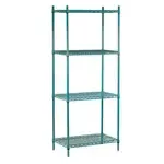 Advance Tabco EGG-2454, Shelving Unit, Wire