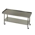 Advance Tabco ES-302C, Equipment Stand, For Countertop Cooking