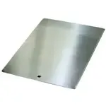 Advance Tabco , FC-455B, Sink Cover