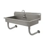 Advance Tabco FC-WM-1-EFADA, Sink, Hand