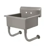 Advance Tabco FC-WM-2219, Sink, Hand