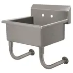 Advance Tabco FC-WM-2721, Sink, Hand