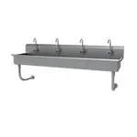 Advance Tabco FC-WM-80EFADA, Sink, Hand