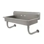 Advance Tabco FS-WM-1-ADA, Sink, Hand