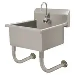 Advance Tabco FS-WM-2721EF, Sink, Hand