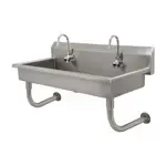 Advance Tabco FS-WM-40EFADA, Sink, Hand