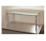 Advance Tabco GSG-12-132, Sneeze Guard, Stationary