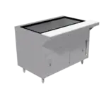 Advance Tabco HDCPU-5-DR, Serving Counter, Cold Food