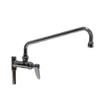Advance Tabco K-117-TS, Pre-Rinse, Add On Faucet