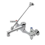 Advance Tabco K-240, Faucet, Service Sink