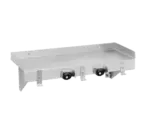 Advance Tabco K-246, Shelving, Wall Mounted