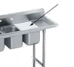 Advance Tabco , K-2H, Sink Cover