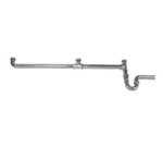 Advance Tabco , K-351, Continuous Waste