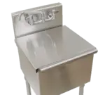 Advance Tabco , LSC-242, Sink Cover