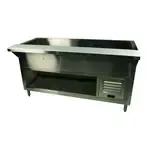 Advance Tabco MACP-4-BS, Serving Counter, Cold Food