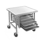 Advance Tabco MT-MG-300, Equipment Stand, For Mixer / Slicer