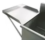 Advance Tabco N-5-30, Drainboard, Detachable