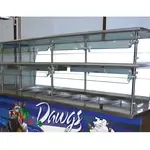 Advance Tabco NDSG-12-144, Sneeze Guard, Stationary