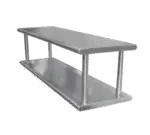 Advance Tabco PA-18-60-2, Shelf, Pass-Thru
