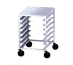 Advance Tabco PDB7, Pan Rack, Pizza