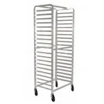 Advance Tabco PR10-6WS, Pan Rack, Bun