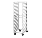 Advance Tabco PR15-4W, Pan Rack, Bun