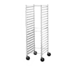 Advance Tabco PR18-3K, Pan Rack, Bun