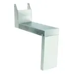 Advance Tabco PRA-19-TC, Underbar Add-On Unit