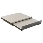 Advance Tabco PRA-SSC-12, Underbar Ice Bin Cover