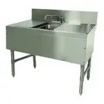 Advance Tabco PRB-24-31C, Underbar Sink Units