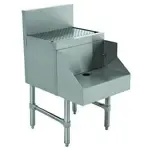 Advance Tabco PRDB-19-18, Underbar Blender Station