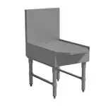 Advance Tabco PRFD-30, Underbar Blender Station