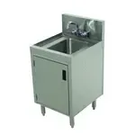 Advance Tabco PRHSC-19-18, Underbar Hand Sink Unit
