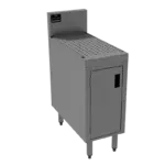 Advance Tabco PRSCD-19-18, Underbar Drain Workboard Unit