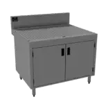 Advance Tabco PRSCD-24-42, Underbar Drain Workboard Unit
