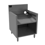 Advance Tabco PRSR-19-24, Underbar Glass Rack Storage Unit