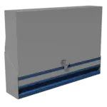 Advance Tabco PRSSR-48-LC, Speed Rail / Rack