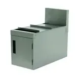 Advance Tabco PRT-12, Underbar Add-On Unit