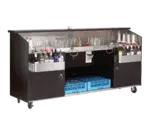 Advance Tabco R-8-B, Portable Bar