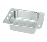 Advance Tabco SCH-1-2517R, Sink, Drop-In