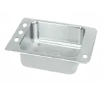 Advance Tabco SCH-1-3119R, Sink, Drop-In